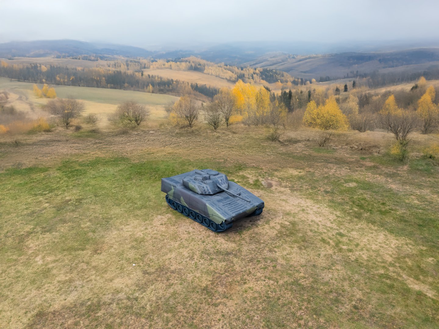 Decoy_CV90_03